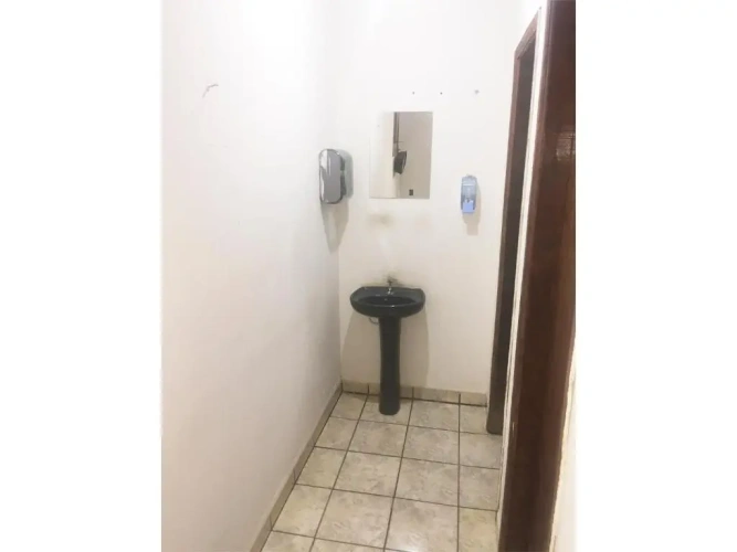 Economy Triple room