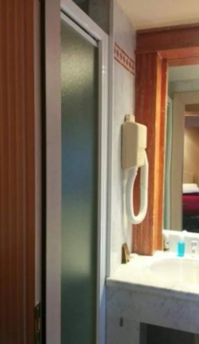 Hotel Torre