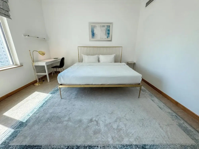 Upgraded 2BR Apartment at the Beach