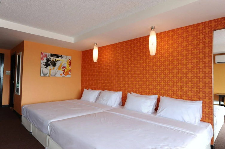 Angket Hip Residence