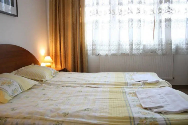Korina Sky Hotel