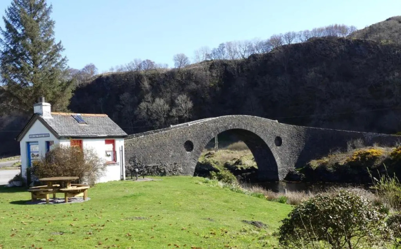 Tigh an Truish Inn