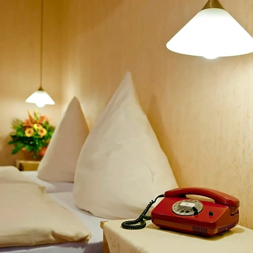Classic room