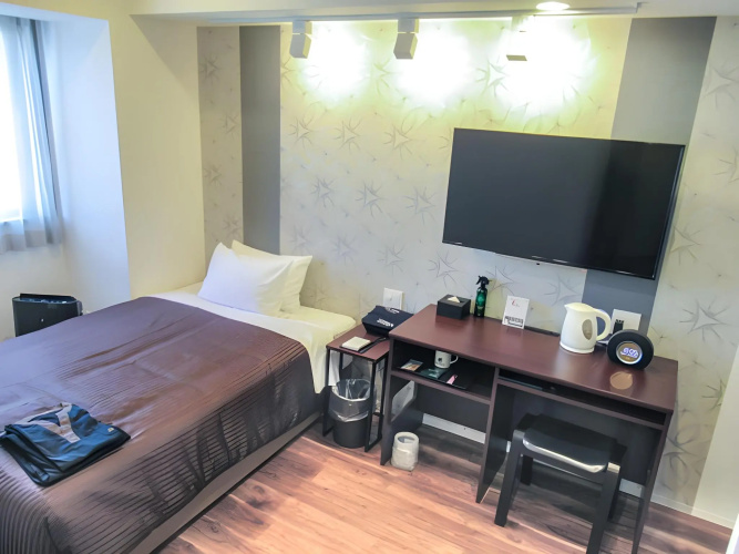 HOTEL LiVEMAX PREMIUM Nagoya Marunouchi