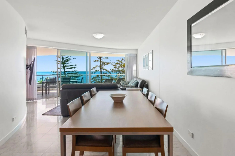 Sirocco 507 by G1 Holidays