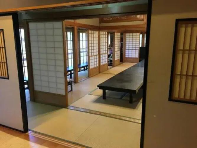 Masugataya Inn