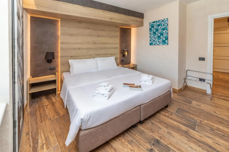 Hotel La Torre