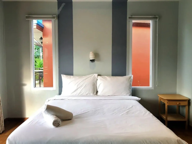 Rimlay Resort