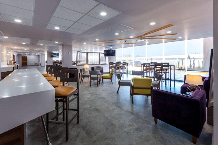 Imagen de Comfort Inn &amp; Suites Los Cabos