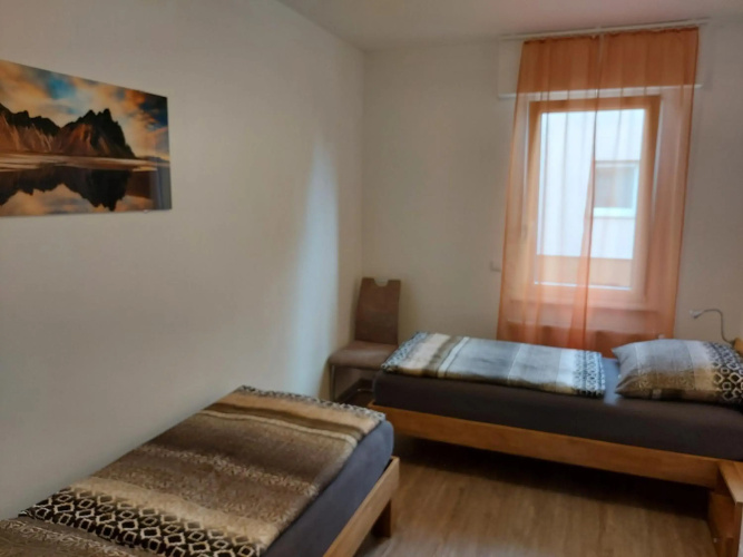 Ferienwohnung Popp