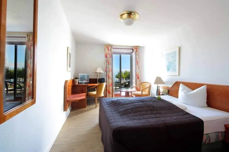 Superior Single room