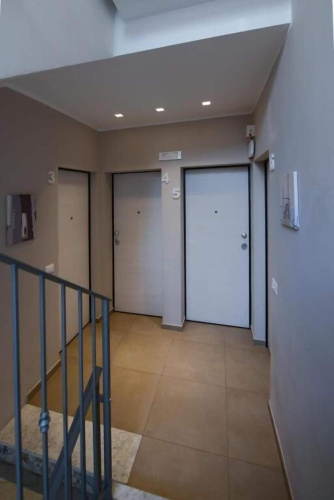 Miramed Rooms