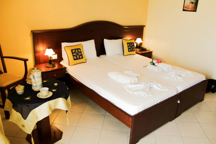 Diamond Hotel