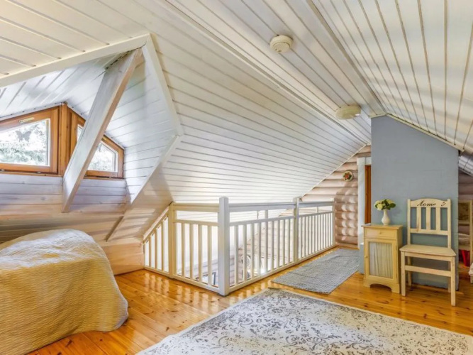 House  Punkaharju 43092