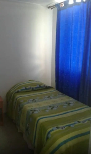 3 Bedrooms Apartment
