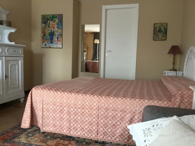 B&B la Feijoia