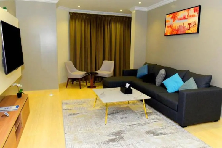 Art Suite Apart Hotel