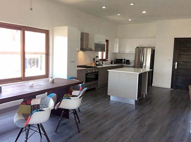Gemini Villas