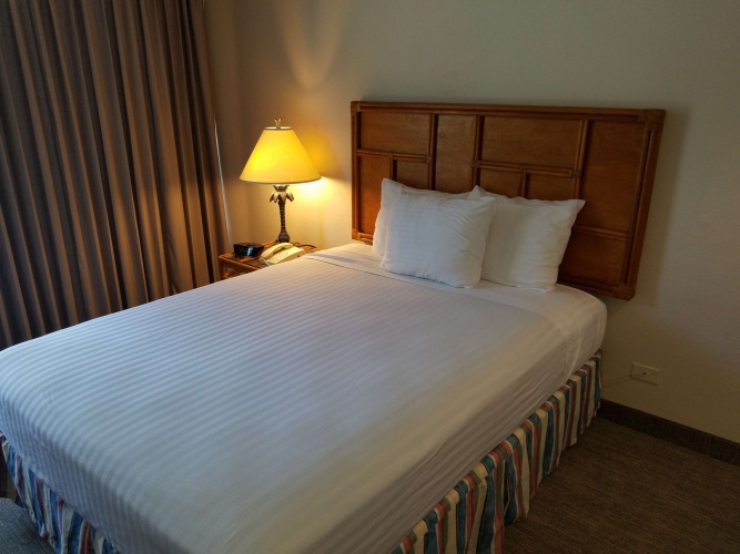 The Imperial Hawaii Resort photo 7