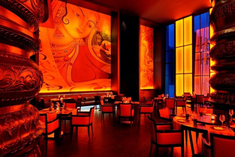 Jw Marriott Marquis Hotel Dubai photo 14