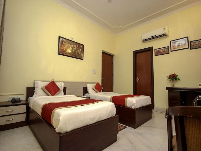 OYO 5550 Jaipur stays