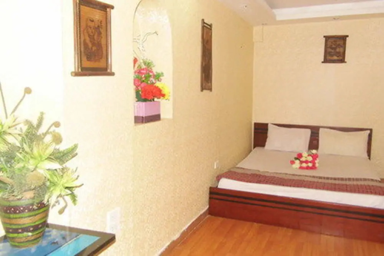 Home Backpackers Hostel