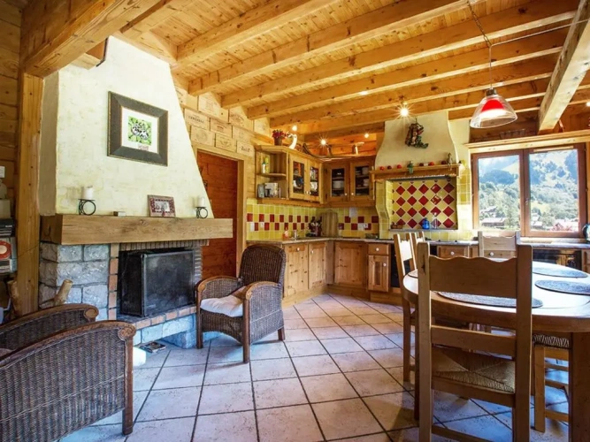 Chalet
