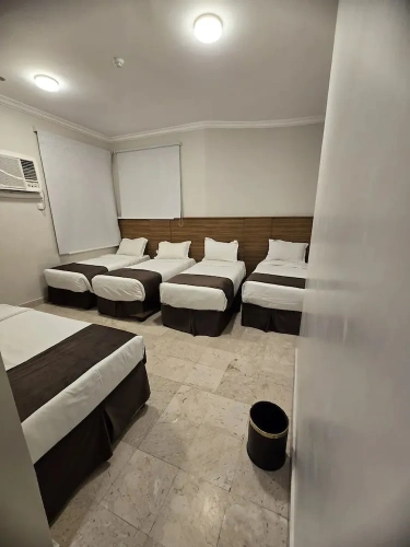 Comfort Quadruple room