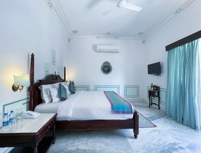 Premium room