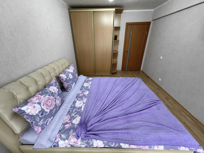 Фотография номера квартиры Like Home (Лайк Хоум) на улице Арктическая