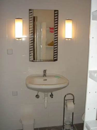 Privatzimmer - Berlin Schneberg