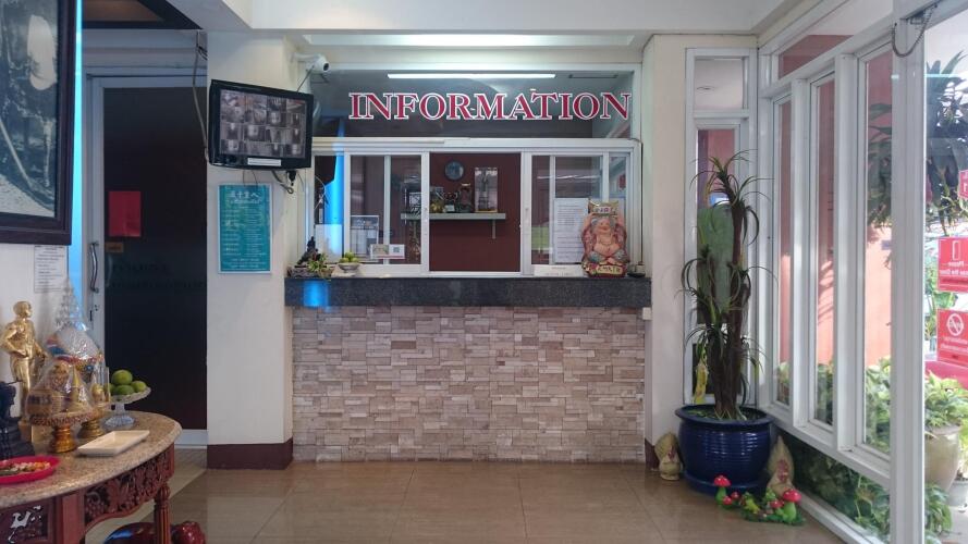 Фотография отеля