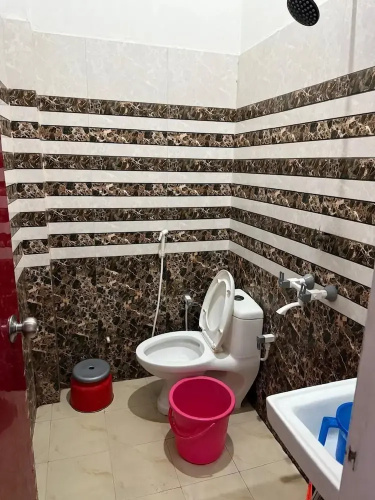 Hotel Sharda Palace