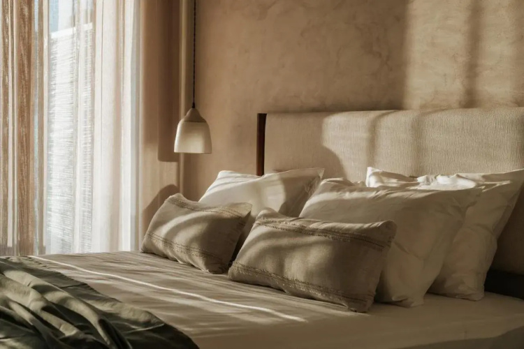 AMÉNTE Mindful Stay
