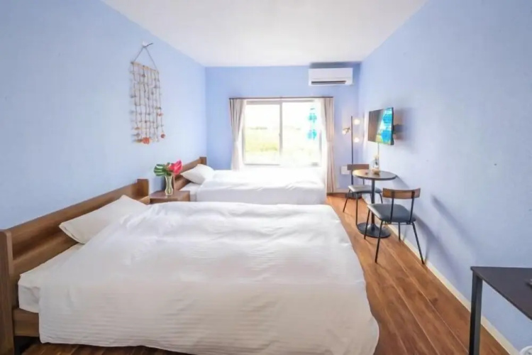 Hotel Shion no umi