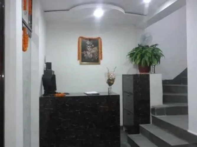 Hotel Brindavan