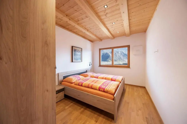 Ferienwohnung 1 Weger