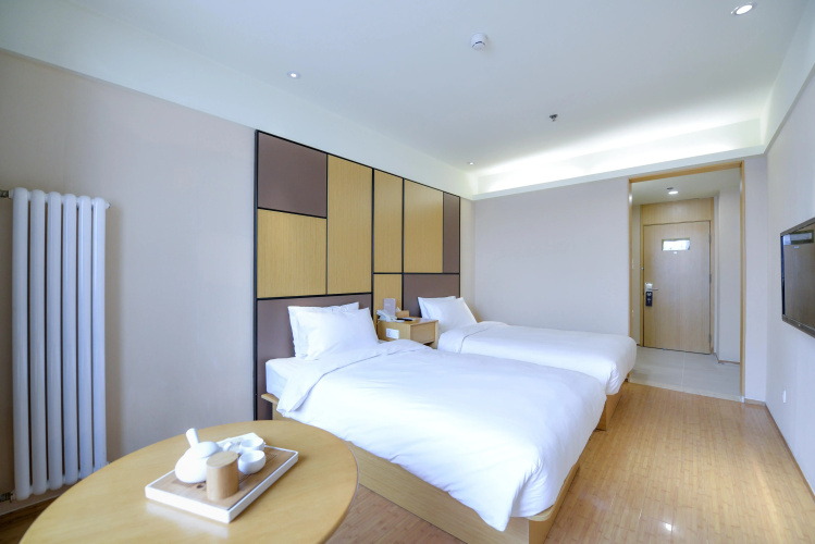 JI Hotel Beijing Xuanwu Gate