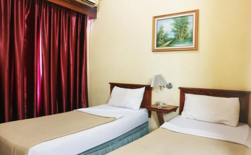 Hotel Farel