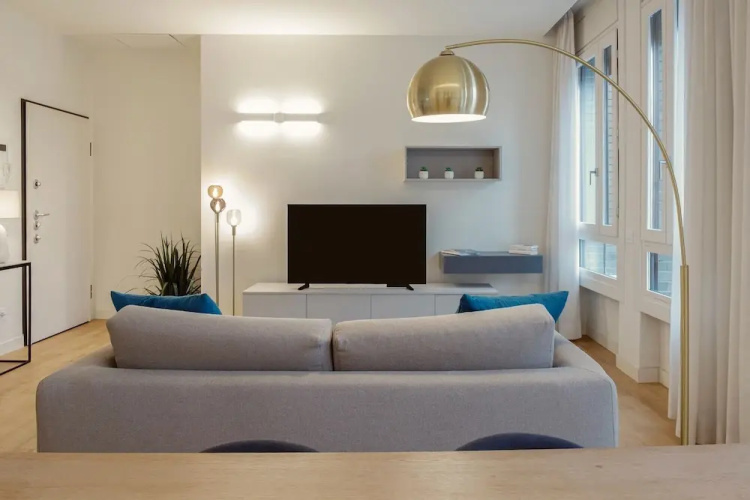 Manzoni44Suite