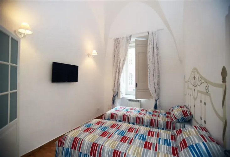 Relais Metis