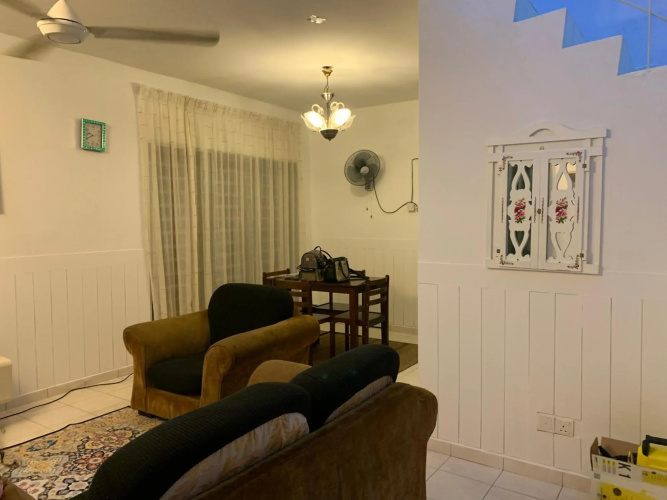 Kak's House