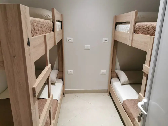 GM Tirana Hostel