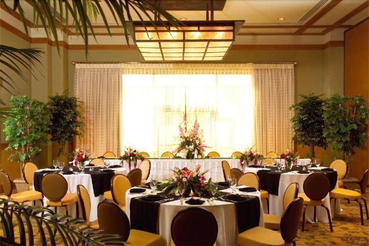 Lauberge Du Lac Casino Resort photo 19