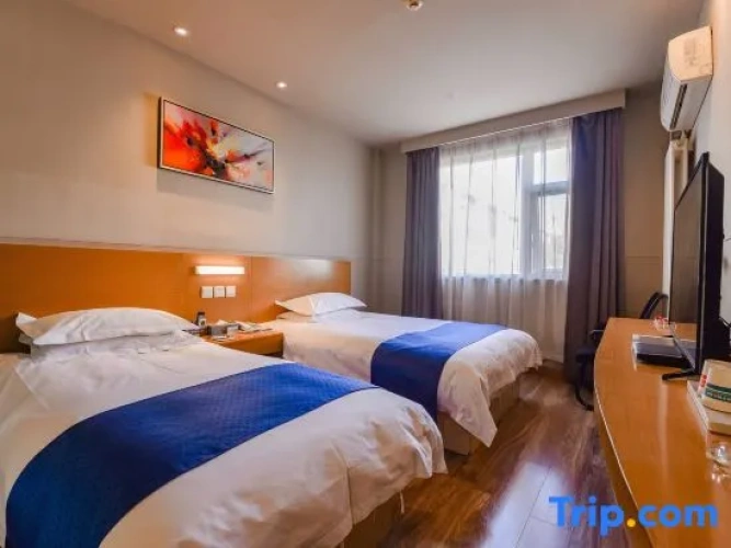 Comfort Twin room