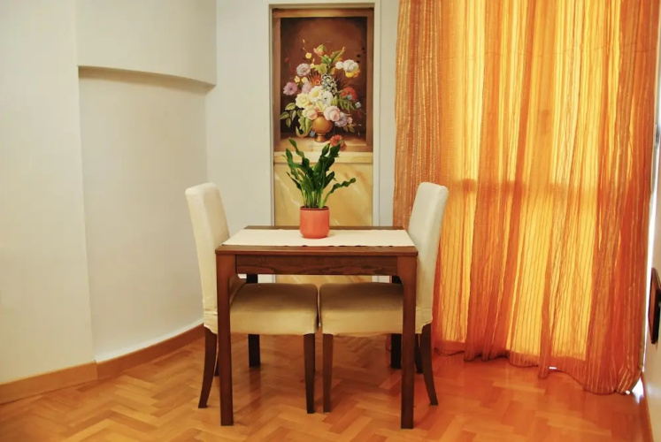 A Casa di Tiziana