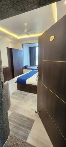Aryston Hotel Udaipur