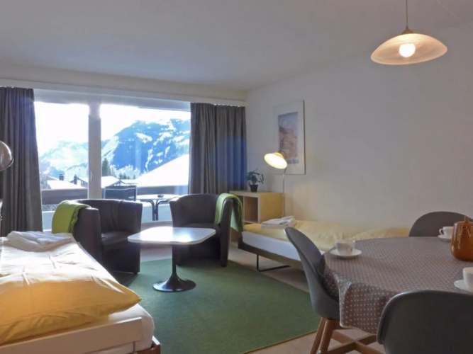 Bernerhof & Residence Hotels