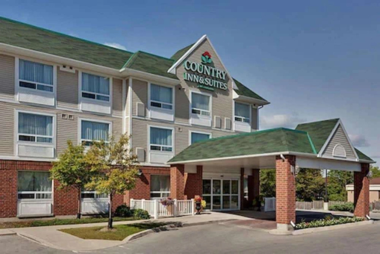 Hotelbild