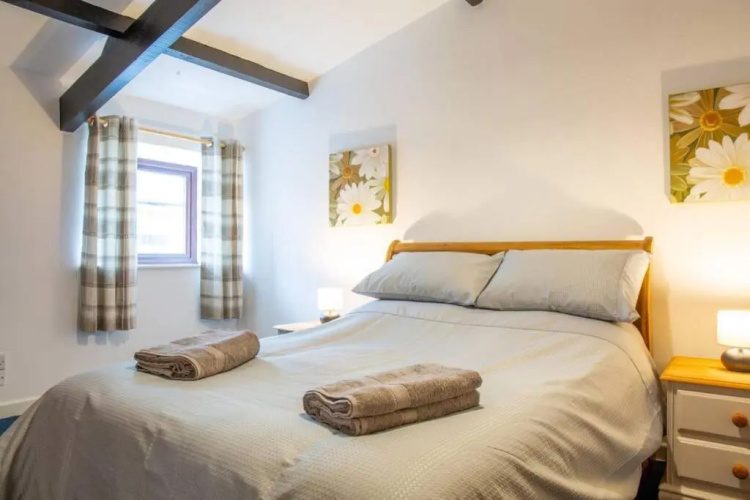 Hele Bay Cottage